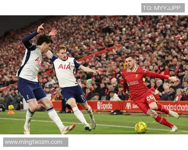 利物浦与热刺精彩对决全场集锦回顾与精彩瞬间分析 利物浦与热刺精彩对决全场集锦回顾与精彩瞬间分析